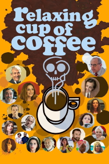 Relaxing Cup of Coffee Trailer