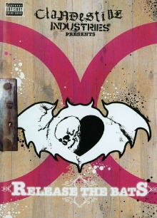 Release the Bats Trailer