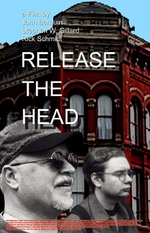 Release the Head Trailer