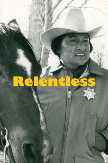 Relentless Trailer