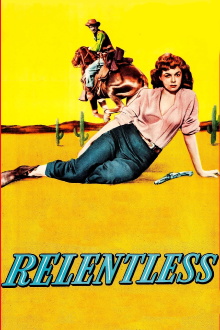 Relentless Trailer