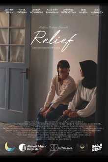 Relief Trailer