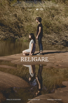 Religare Trailer