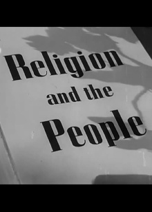 Religion and the People Trailer