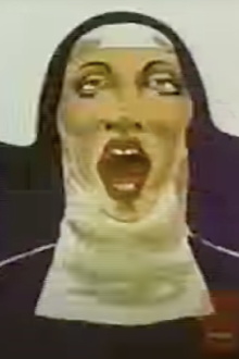 Religious Trailer