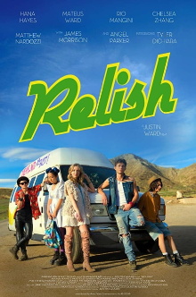 Relish Trailer