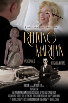 Reliving Marilyn Trailer