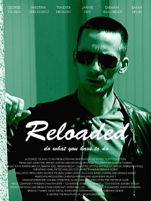 Reloaded Trailer