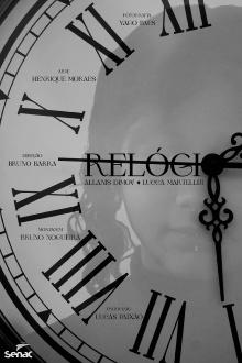 Relógio Trailer