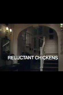 Reluctant Chickens Trailer