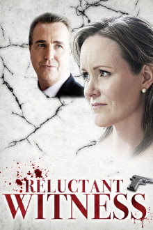 Reluctant Witness Trailer
