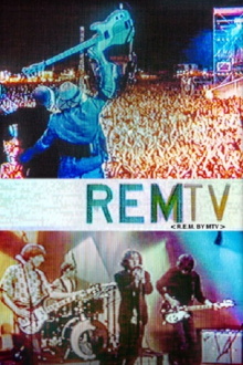 R.E.M. by MTV Trailer