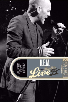 R.E.M. Live from Austin, TX Trailer