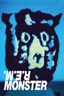 R.E.M. - Monster Trailer