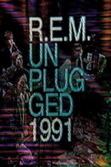 R.E.M.: MTV Unplugged Trailer