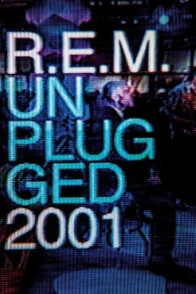 R.E.M.: MTV Unplugged No. 2.0 Trailer
