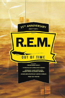 R.E.M. - Out Of Time Trailer