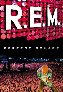 R.E.M. : Perfect Square Trailer