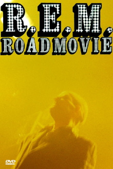 R.E.M.: Road Movie Trailer