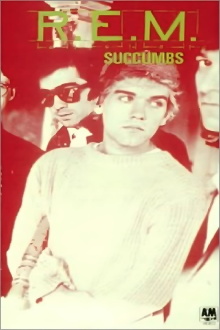 R.E.M.: Succumbs Trailer