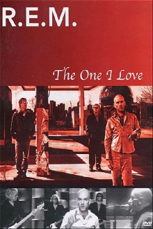 R.E.M.: The One I Love Trailer