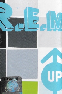 R.E.M. - Up Trailer
