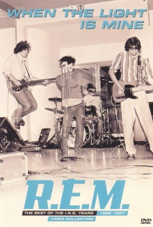 R.E.M.: When the Light is Mine Trailer