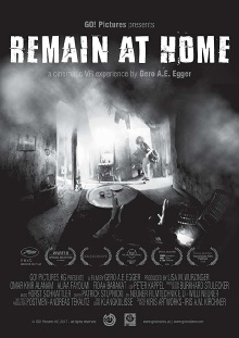 Remain at Home Trailer