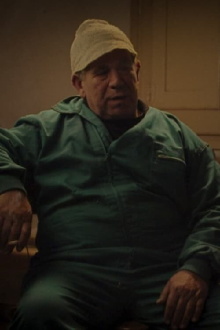 Remainders Trailer