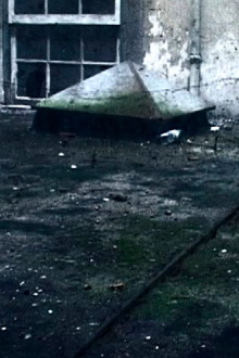 Remains Trailer