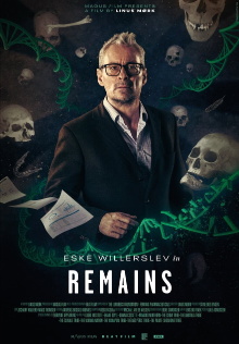 Remains Trailer