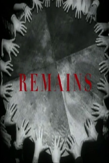 Remains Trailer