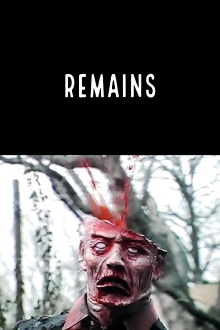 Remains Trailer