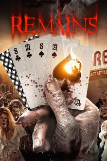 Remains Trailer
