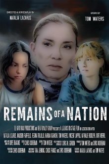 Remains of a Nation Trailer