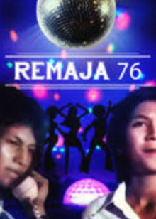 Remaja 76 Trailer