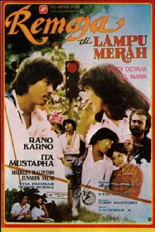 Remaja di Lampu Merah Trailer