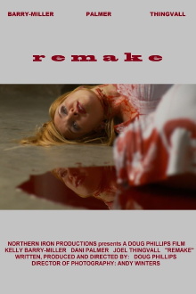Remake Trailer