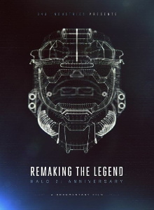 Remaking the Legend: Halo 2 Anniversary Trailer