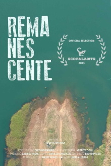 Remanescente Trailer