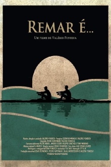 Remar é... Trailer