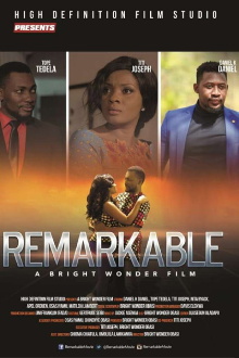 Remarkable Trailer