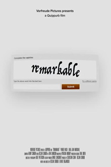 Remarkable Trailer