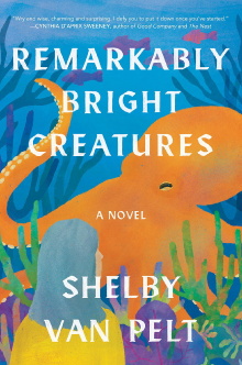 Remarkably Bright Creatures Trailer