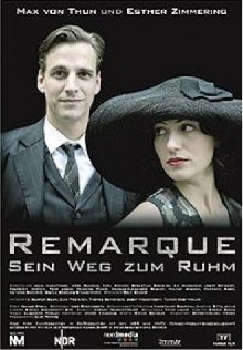 Remarque - Sein Weg zum Ruhm Trailer