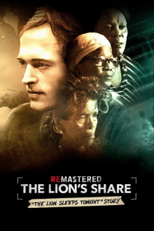 ReMastered: The Lion's Share Trailer