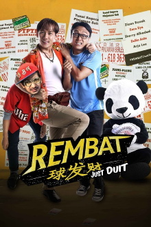 Rembat Trailer