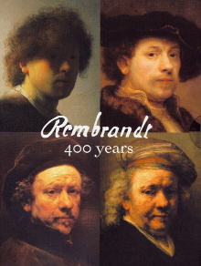 Rembrandt 400 Years Trailer