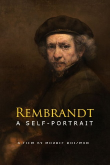 Rembrandt: A Self-Portrait Trailer