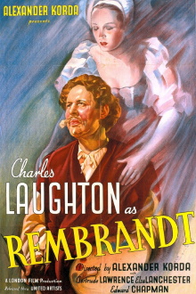 Rembrandt Trailer